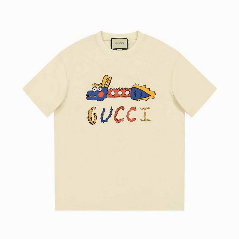 Gucci Men's T-shirts 119